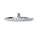 KLUDI-A-QA-Tellerkopfbrause-250-mm-flache-Ausfuehrung-chrom-6432505-00 gallery number 1